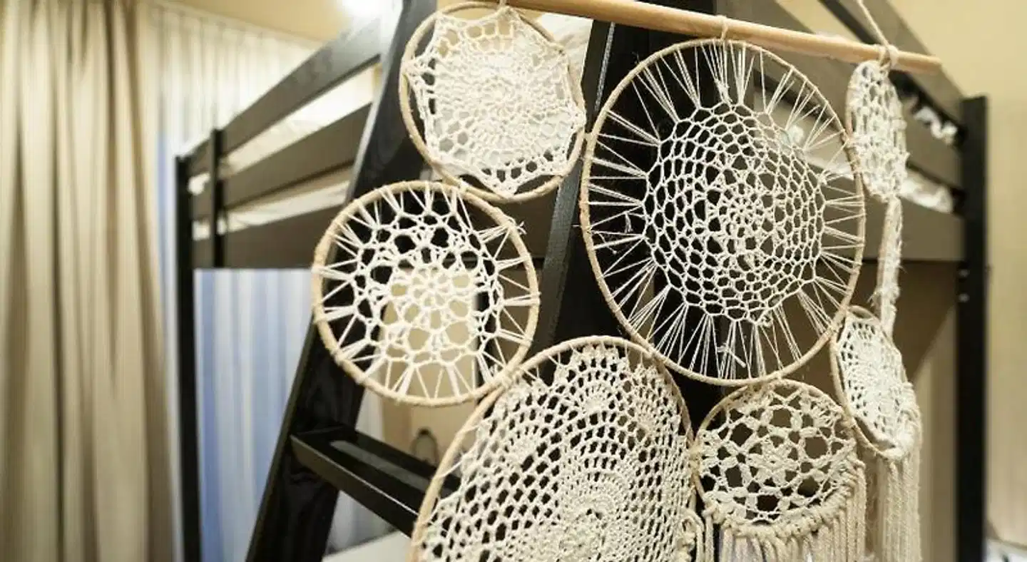 Hopestel - Secret Garden Tiere