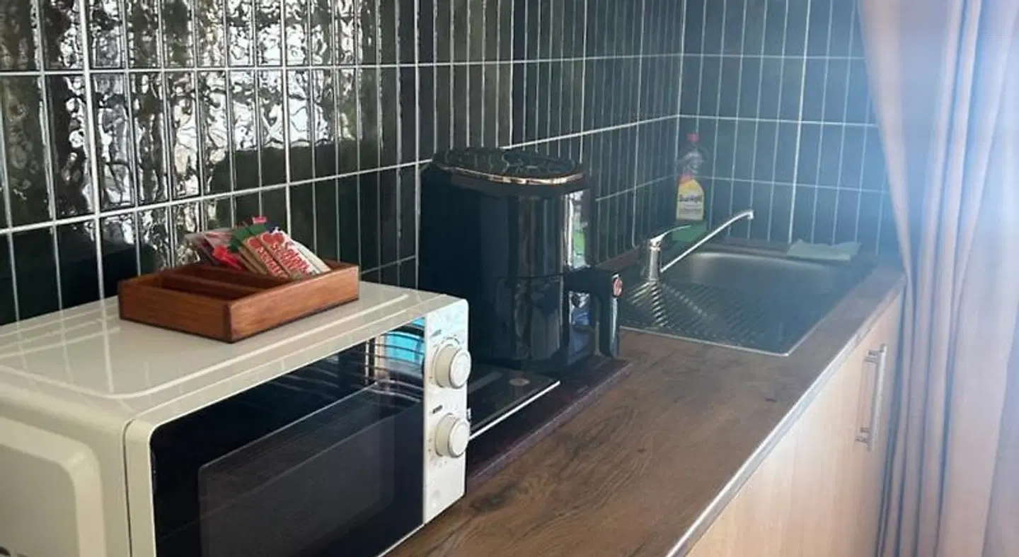 Dolliwarie Guest House HEALTH_BEAUTY