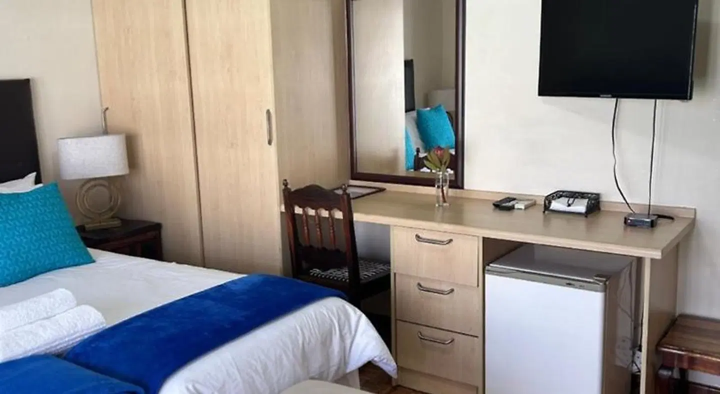 Dolliwarie Guest House ROOM_EXAMPLE
