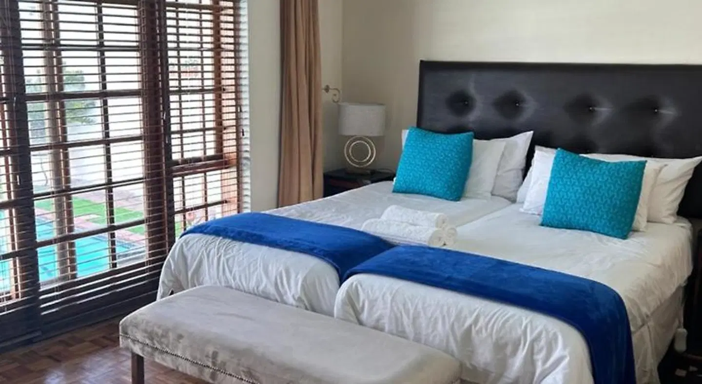Dolliwarie Guest House ROOM_EXAMPLE