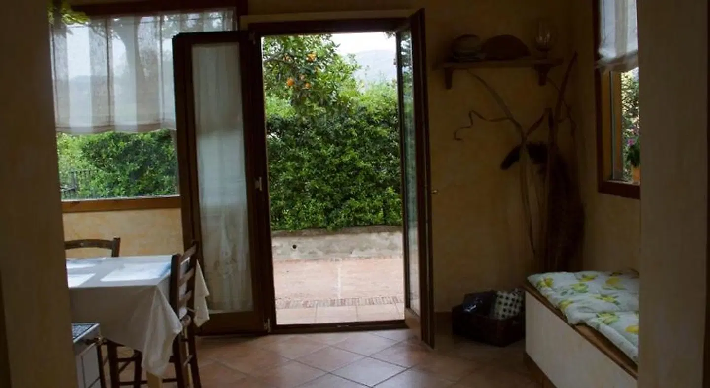 Villa Flavia ROOM_EXAMPLE