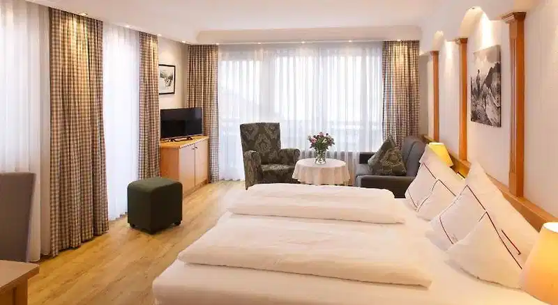 Menning – Hotelfoto
