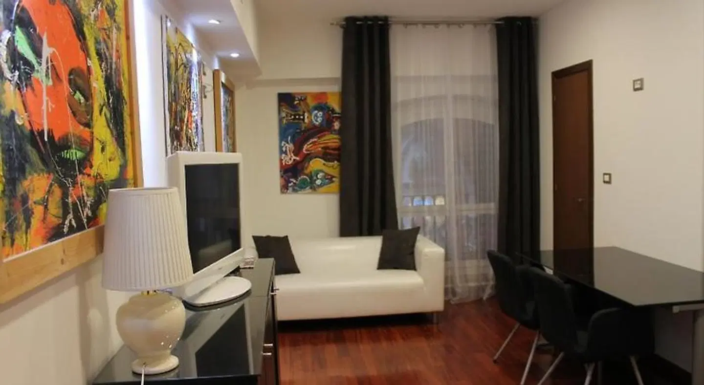 Appartamenti Nel Sole LOUNGE_LOBBY