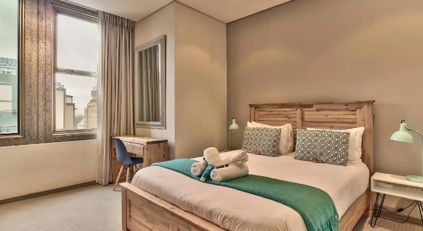 Cartwrights Apartments ROOM_EXAMPLE