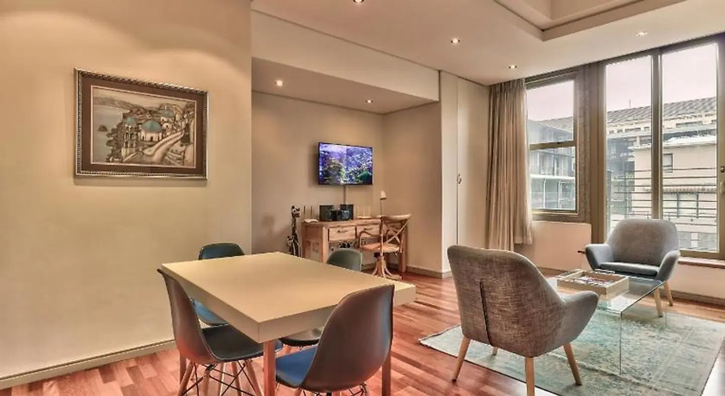 Cartwrights Apartments ROOM_EXAMPLE