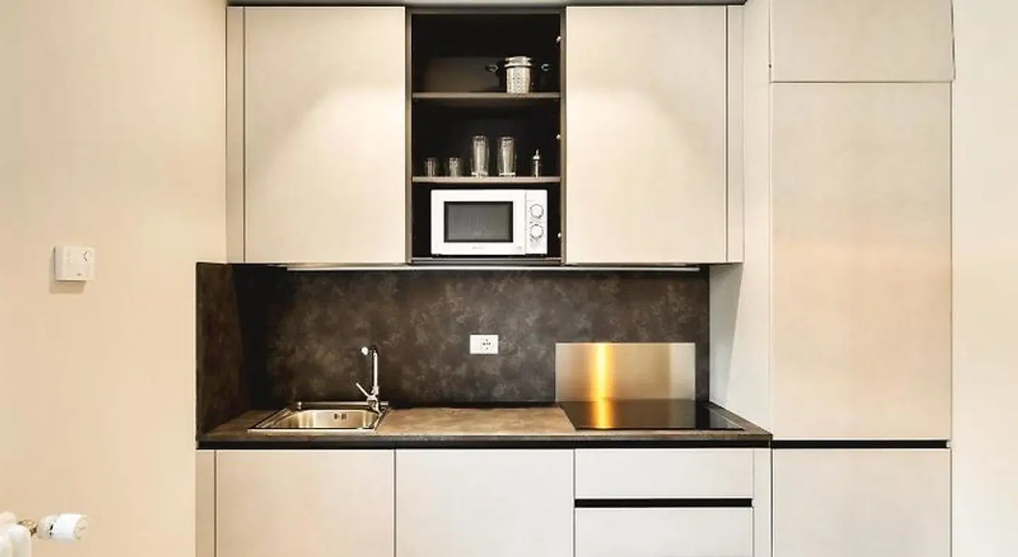 Maggiore Residence Flats ROOM_EXAMPLE