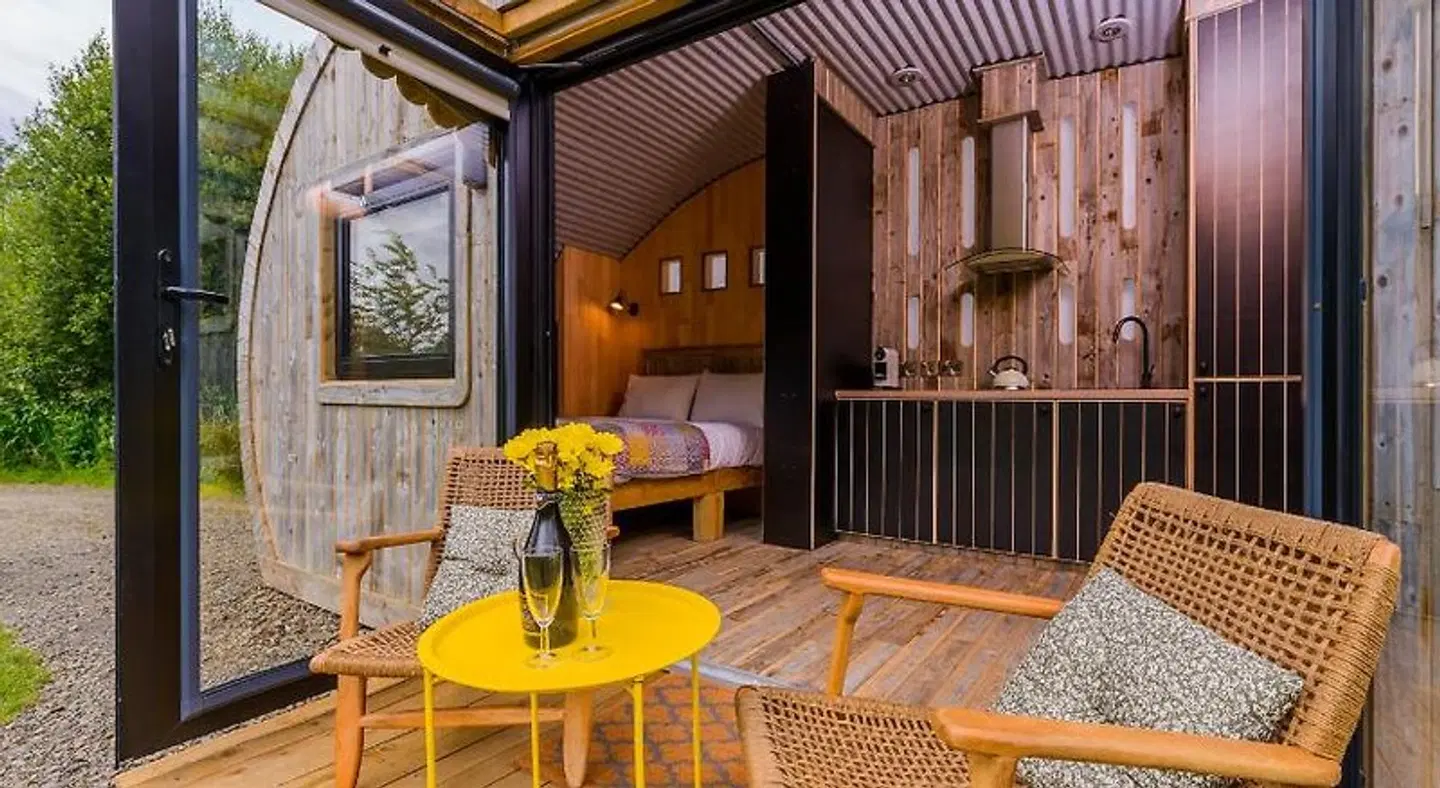 Killarney Glamping at the Grove LOUNGE_LOBBY