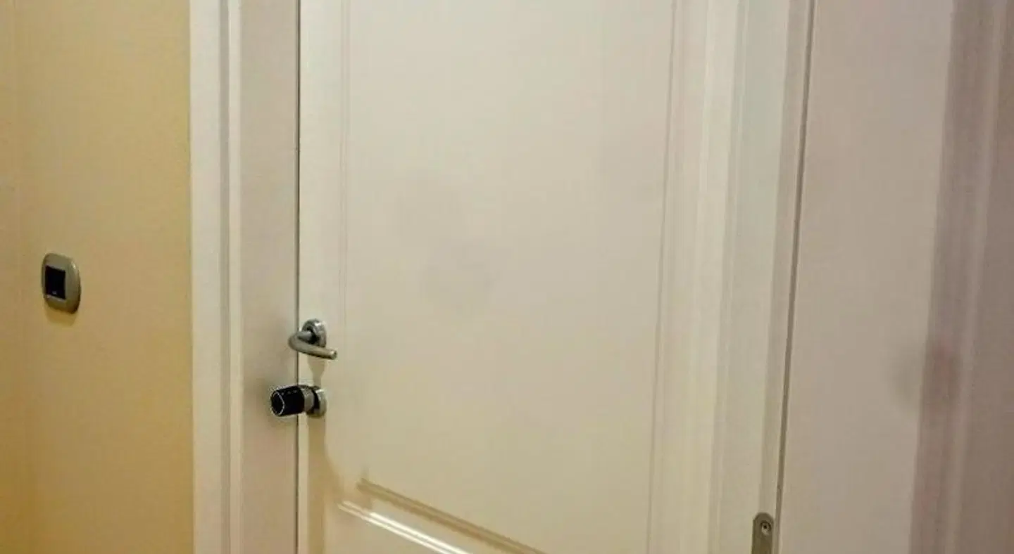 Casa Isolani Piazza Maggiore Badezimmer