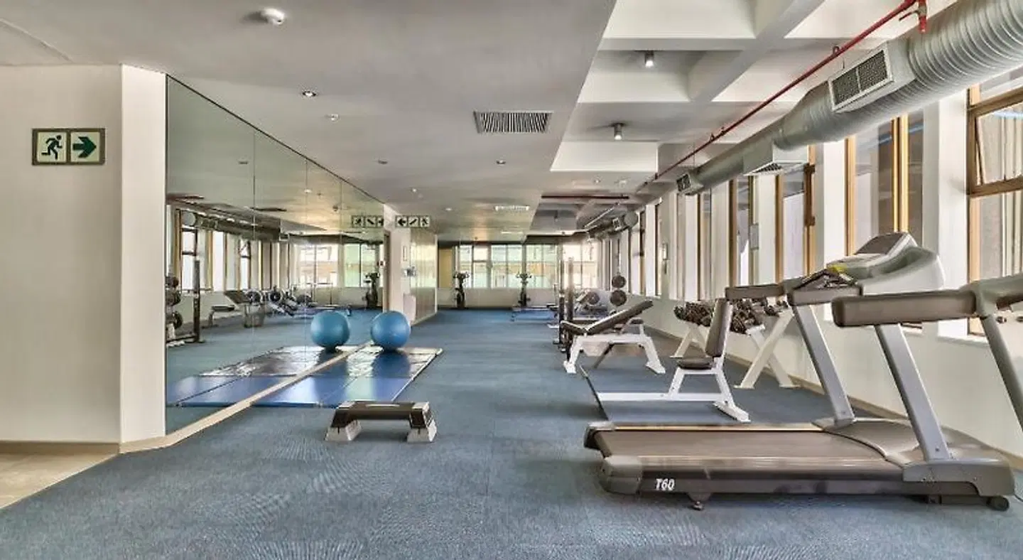 Cartwrights Apartments SPORTS_AND_LEISURE
