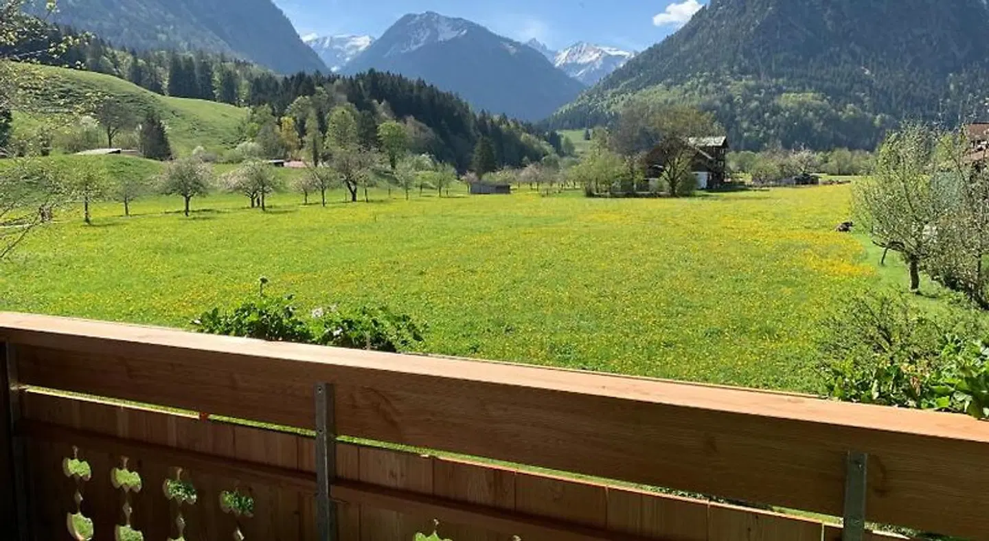 Landhaus Berktold LANDSCAPE