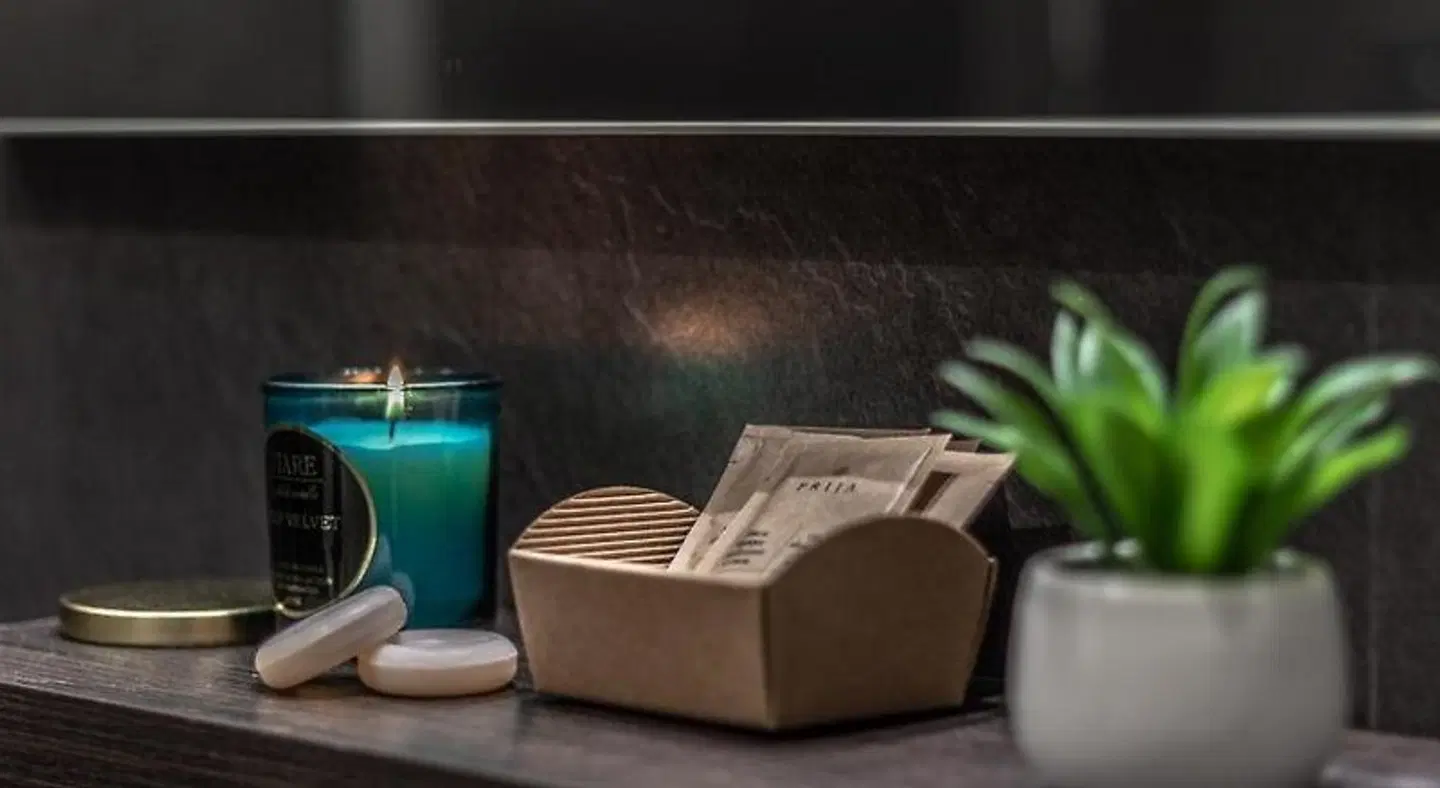 Ugo Bassi Apartments HEALTH_BEAUTY