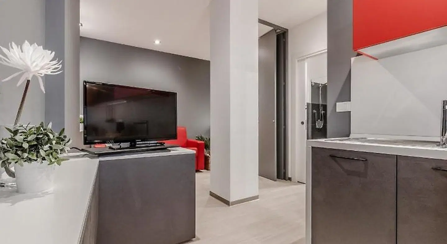 Ugo Bassi Apartments ROOM_EXAMPLE