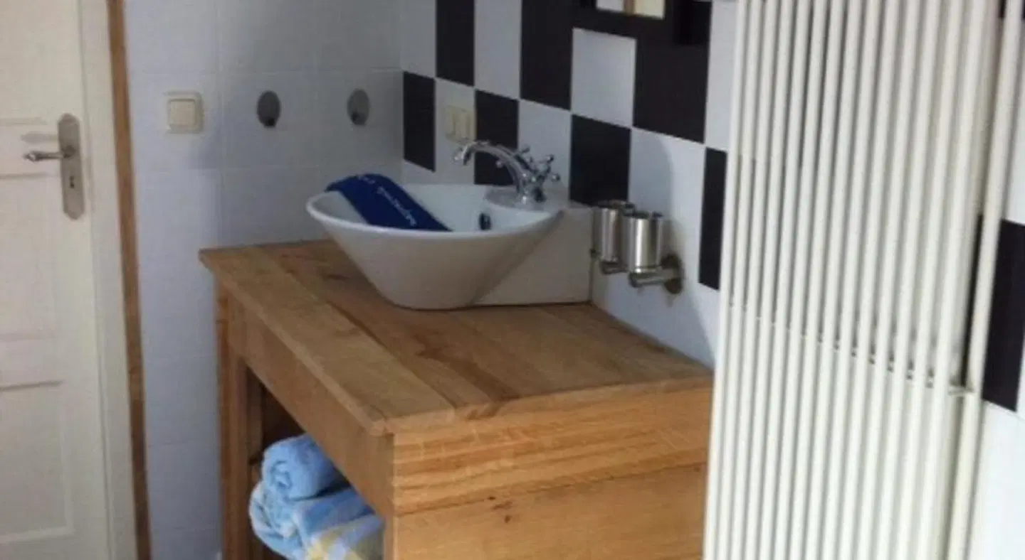 B&B Ool Inclusive ROOM_EXAMPLE