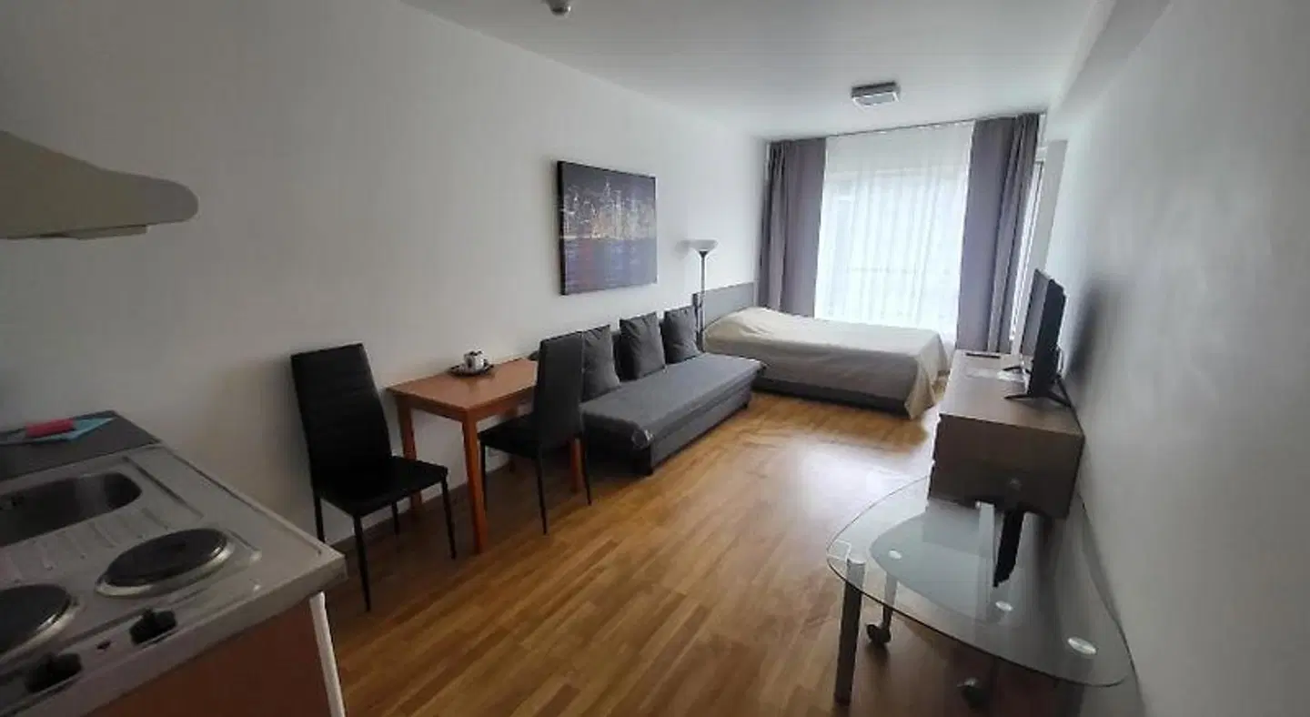 Jõe Apartments ROOM_EXAMPLE