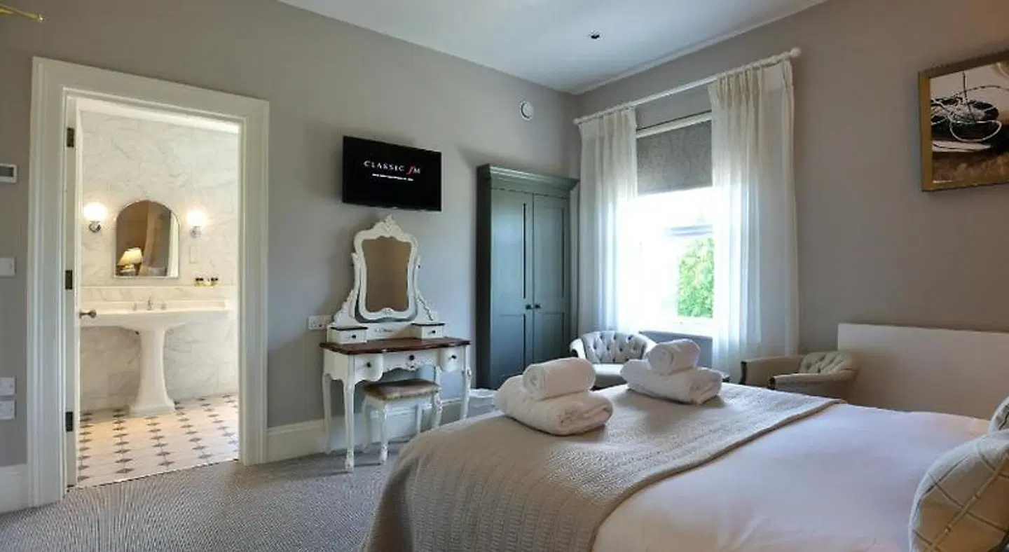 Tyndall Villa Boutique B&B HEALTH_BEAUTY