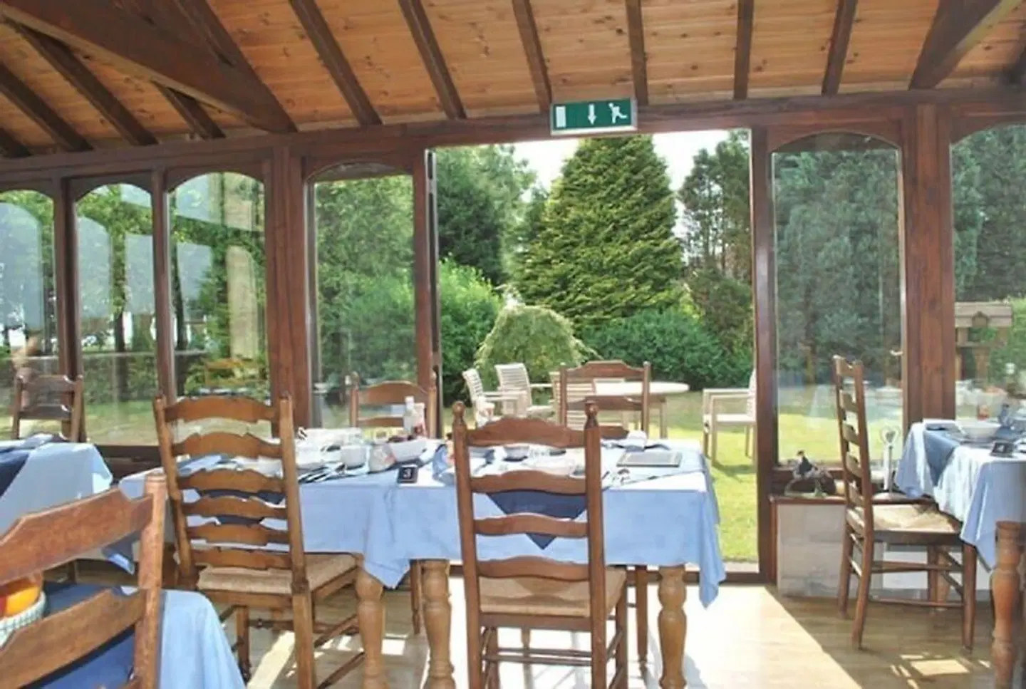 Toghill House Farm Restaurant