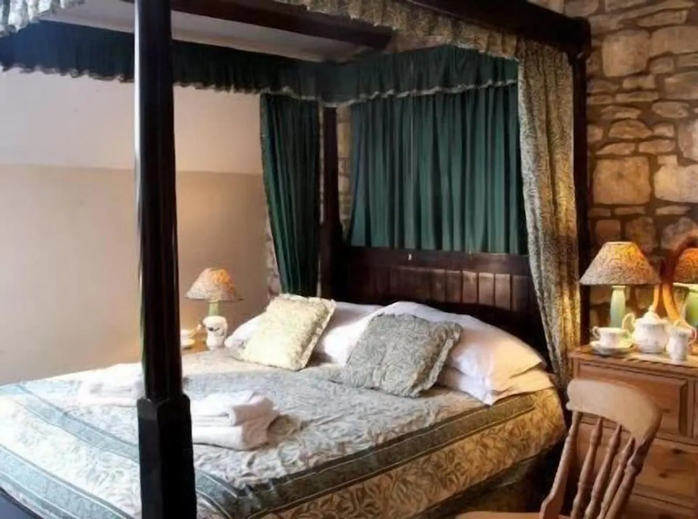 Toghill House Farm ROOM_EXAMPLE