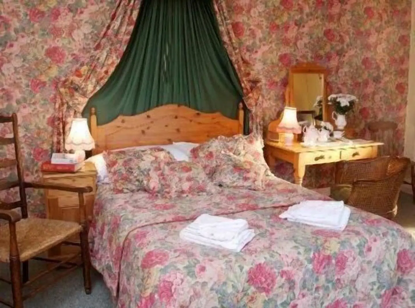 Toghill House Farm HEALTH_BEAUTY