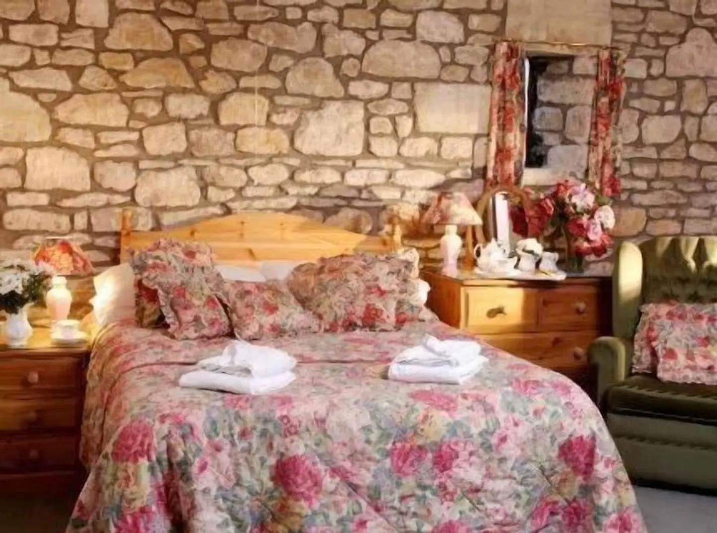 Toghill House Farm ROOM_EXAMPLE