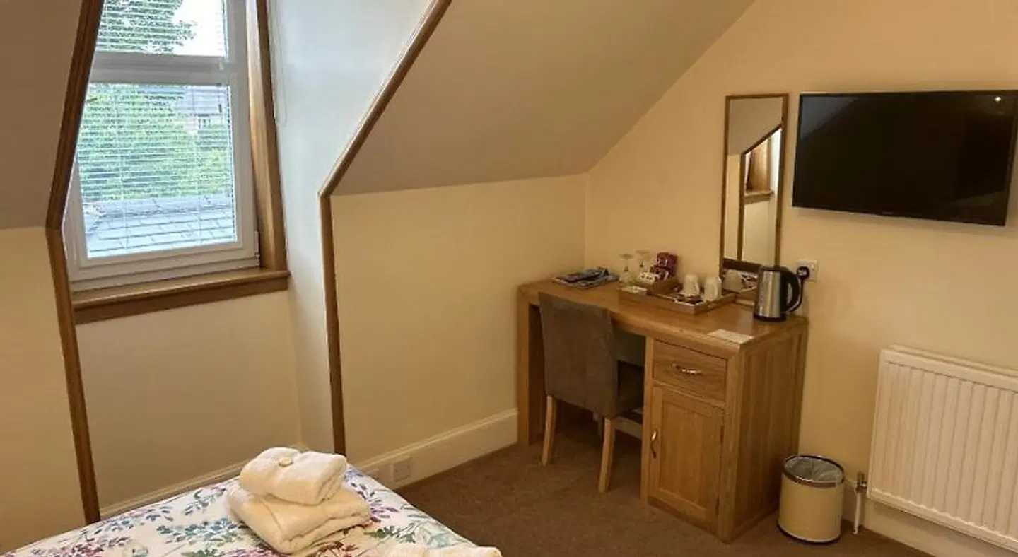 Corunna Bed & Breakfast and Garden Cottage ROOM_EXAMPLE