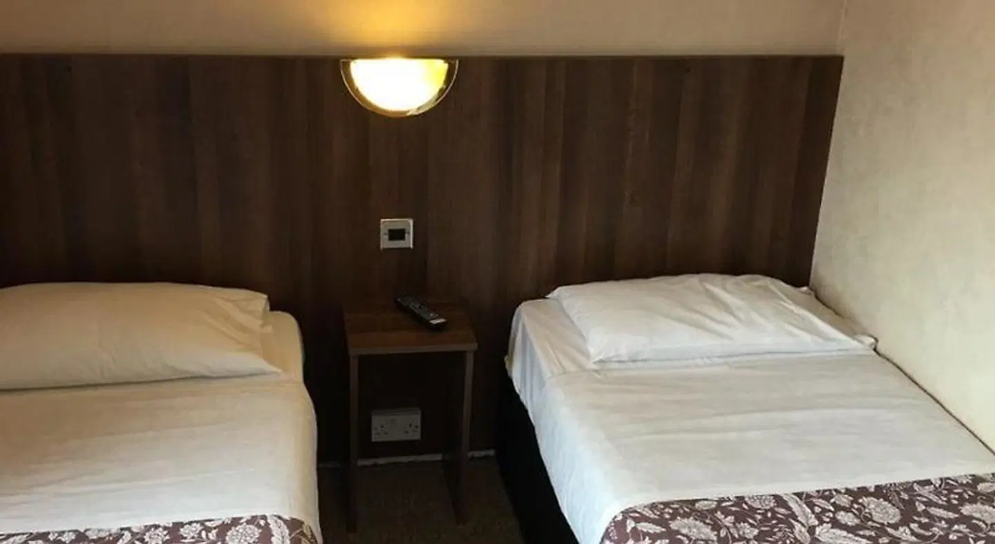South Fork Guest House ROOM_EXAMPLE