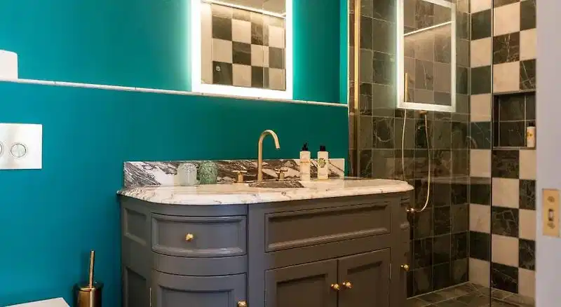Dukes Bath – Hotelfoto
