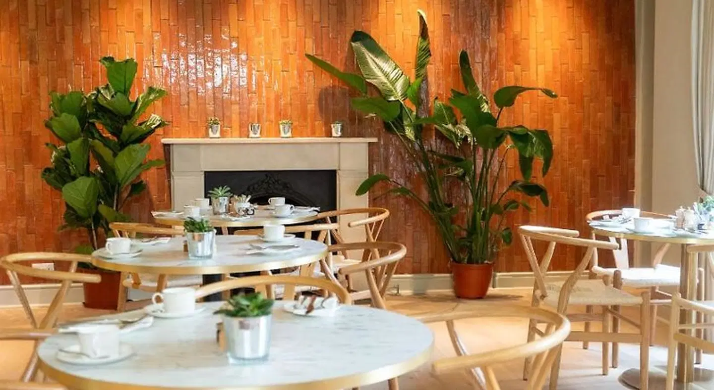 Dukes Bath Restaurant