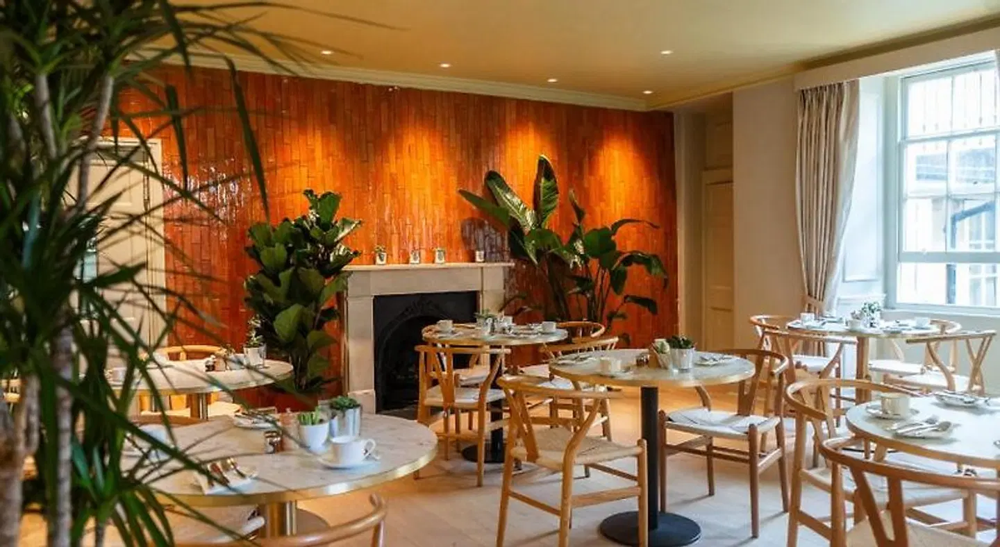 Dukes Bath Restaurant