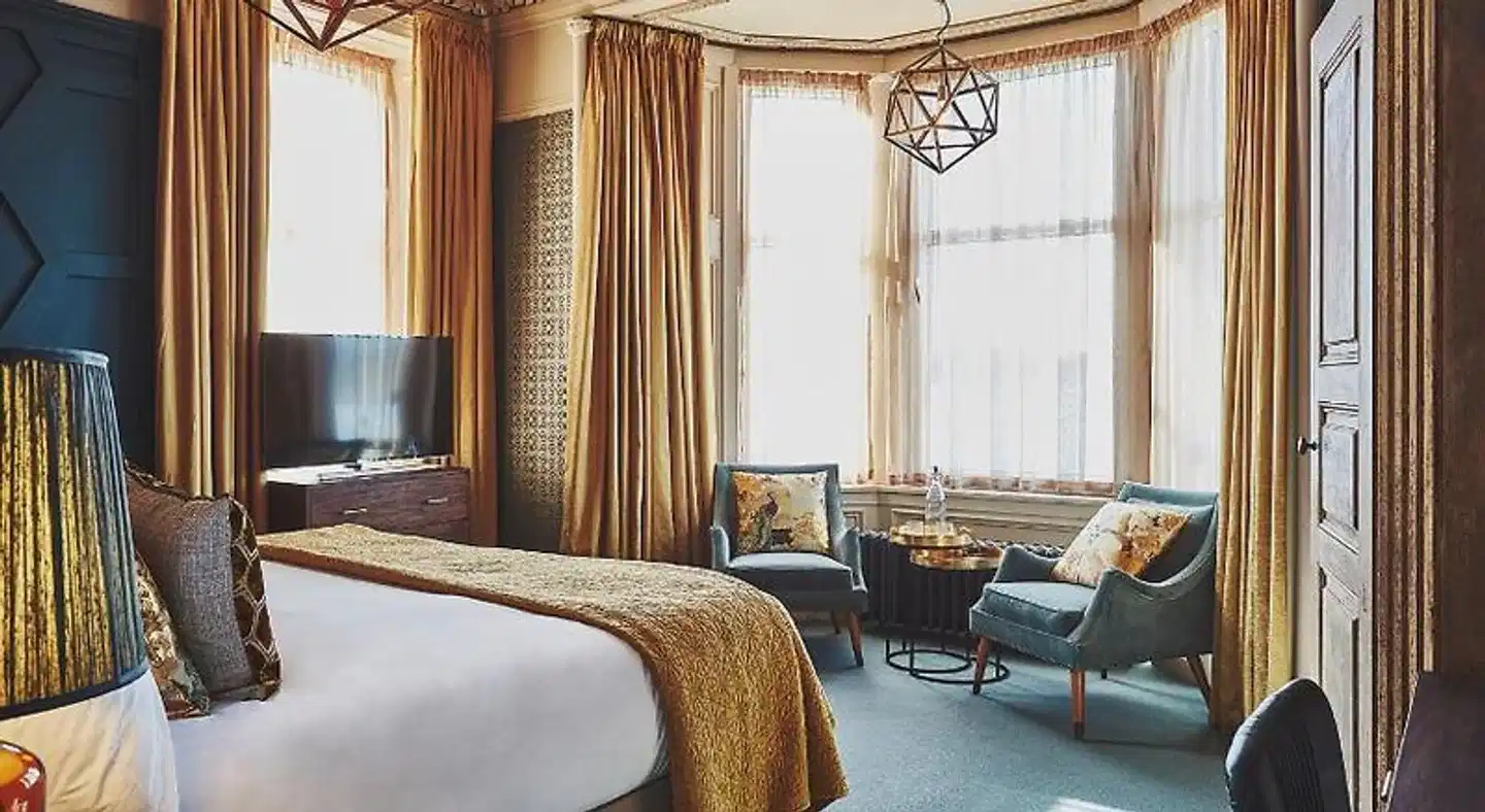 No.26 By The Sea Wohnbeispiel