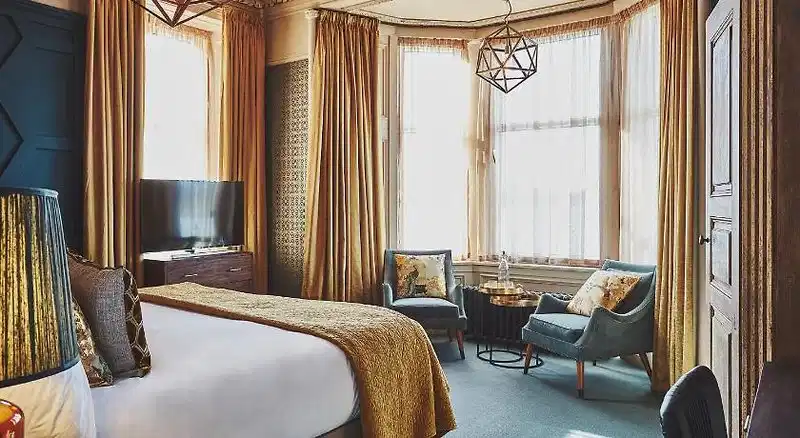 No.26 By The Sea – Hotelfoto