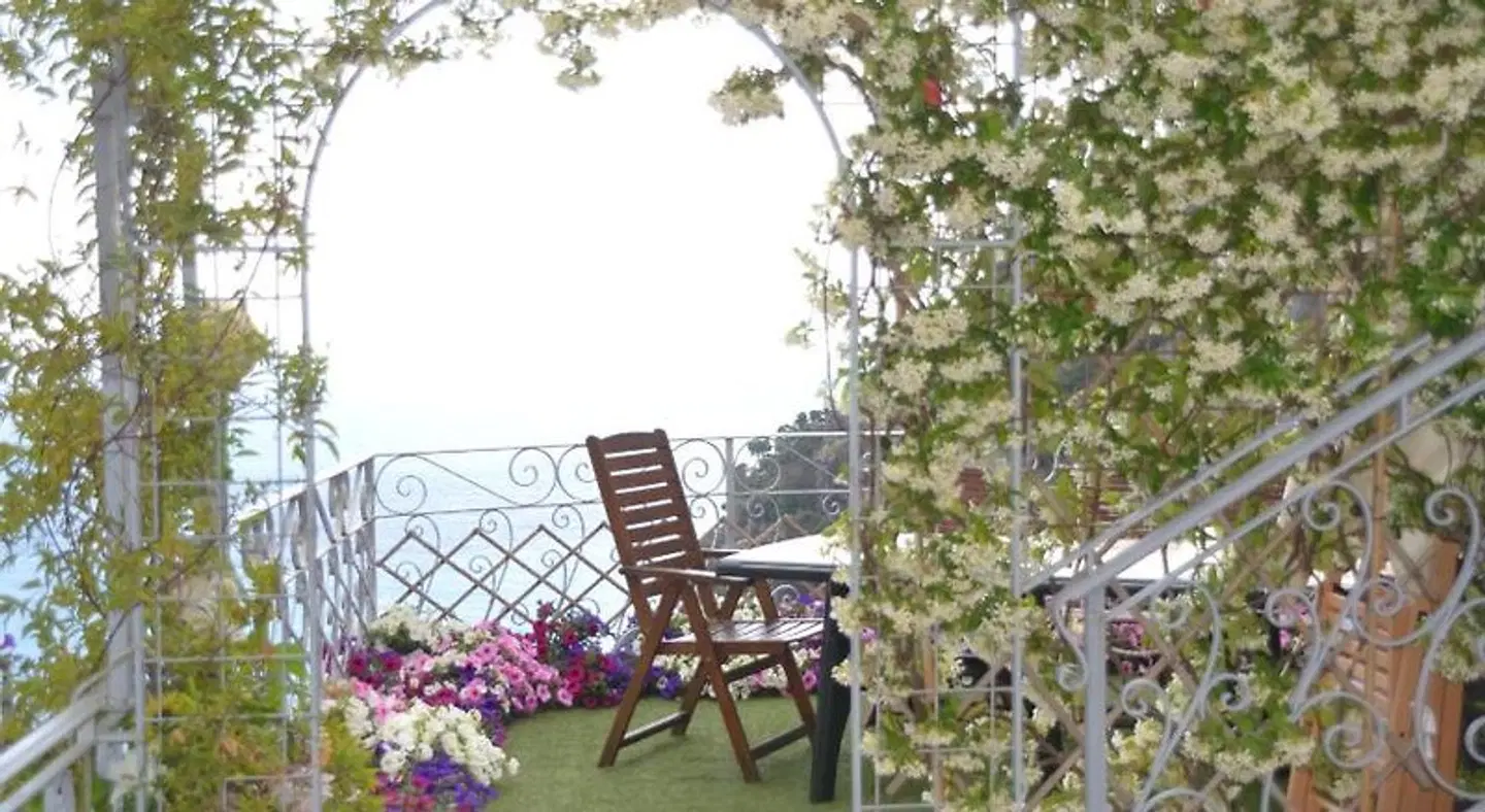 Sostella Garten