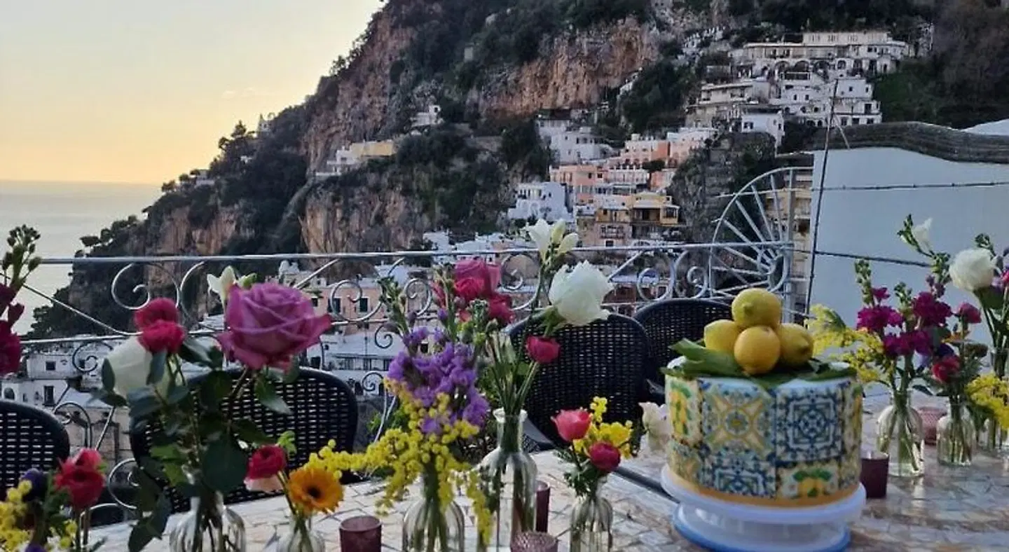 Sostella Terrasse