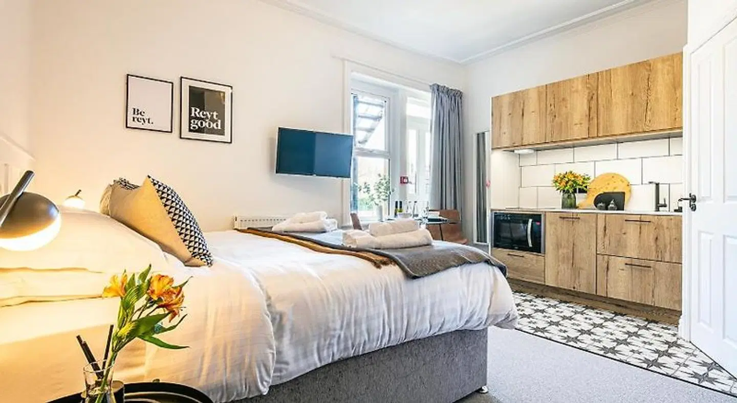 Belmont Guest House ROOM_EXAMPLE