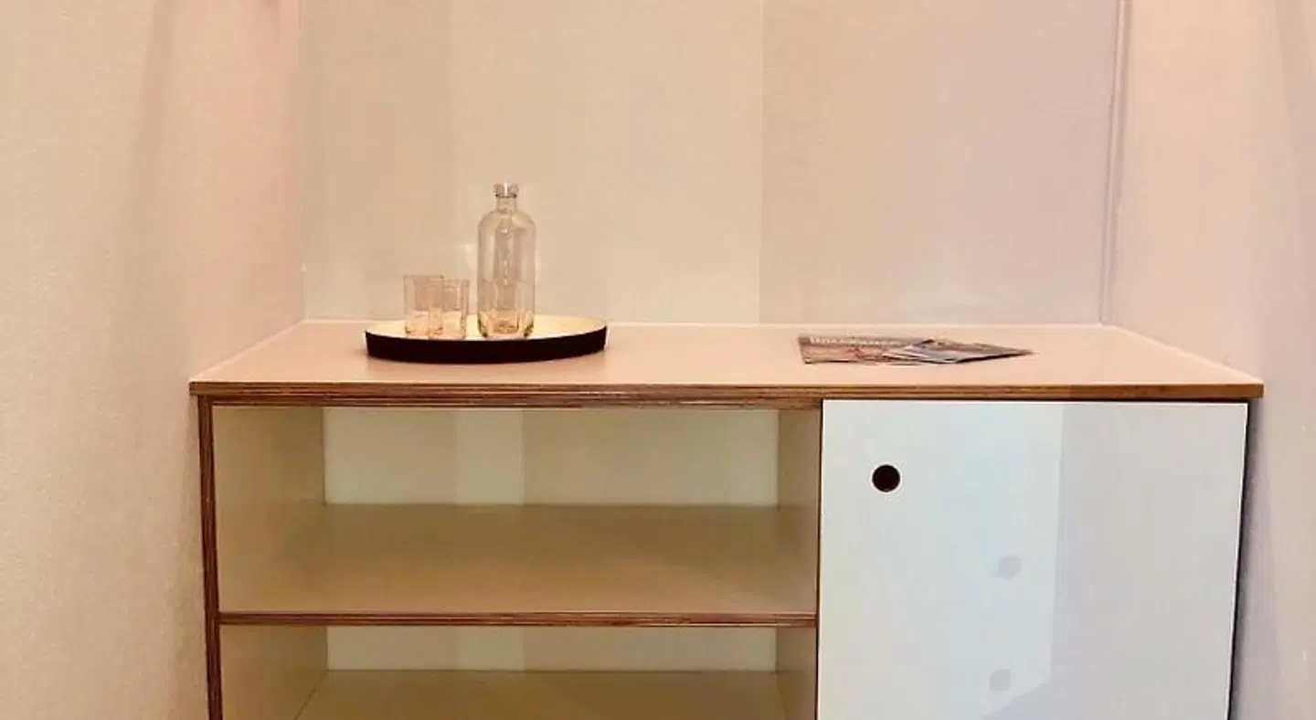 Hotel Sonnenhof - bed & breakfast & appartements ROOM_EXAMPLE