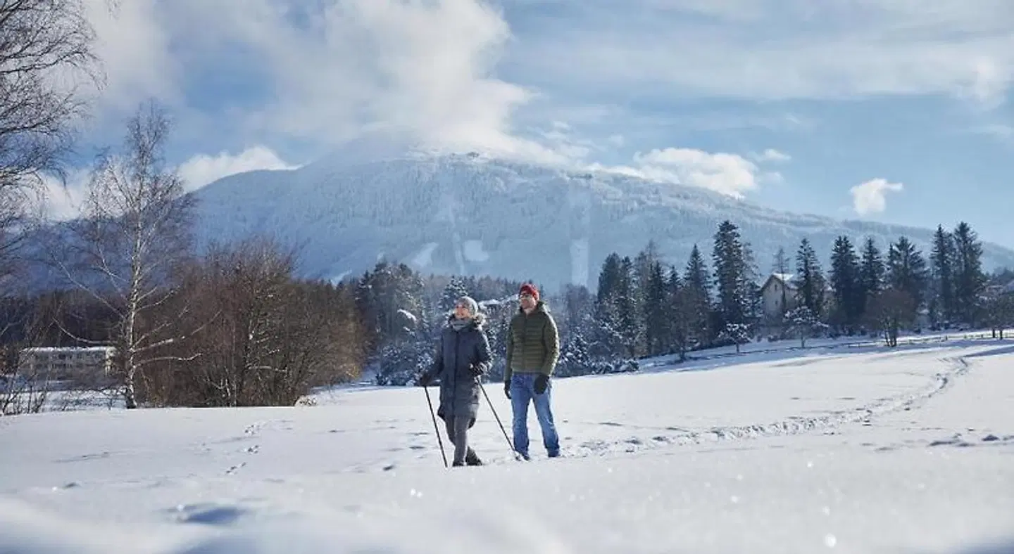 Hotel Sonnenhof - bed & breakfast & appartements SPORTS_AND_LEISURE