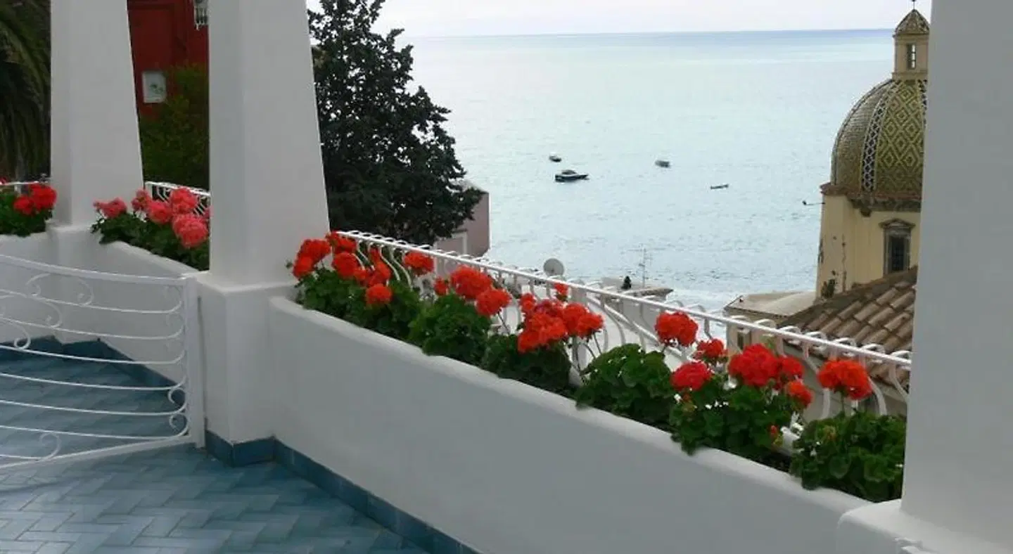 La Tavolozza Residence Tiere