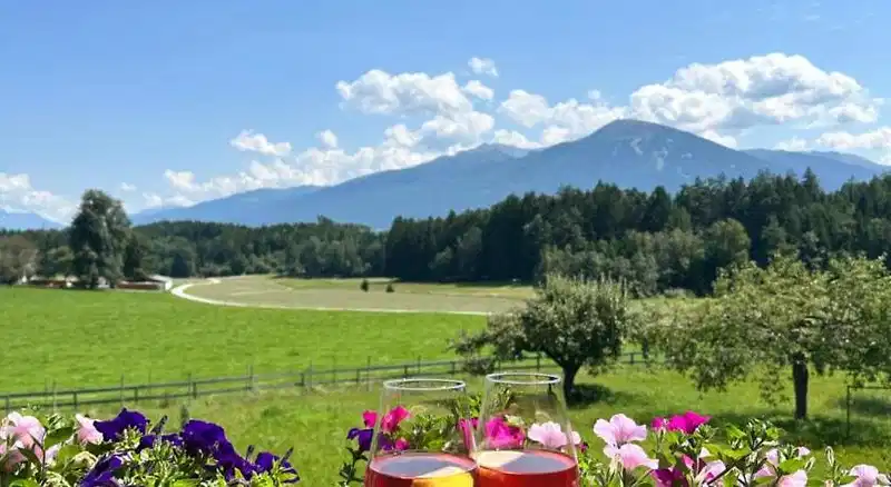 Gasthof Eichhof – Hotelfoto