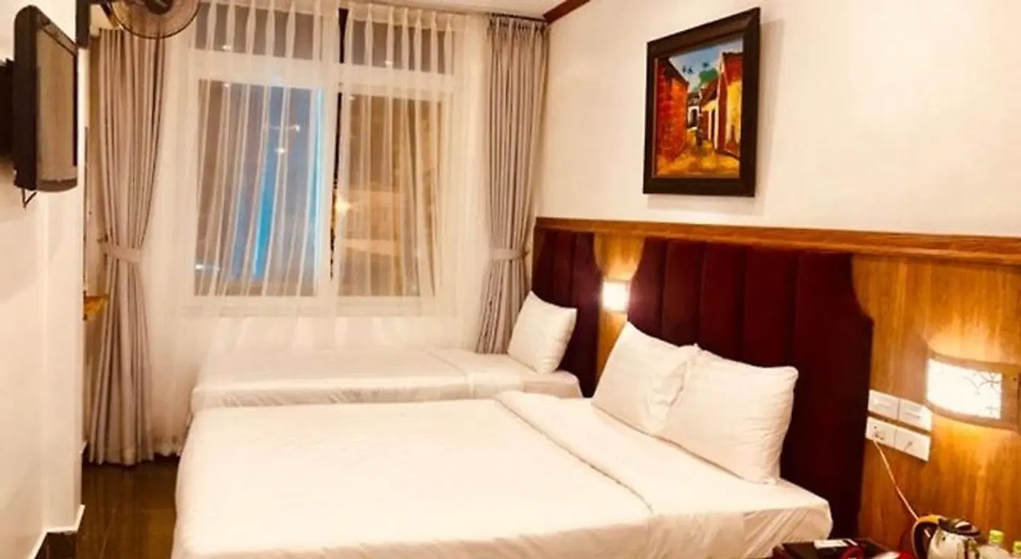 Hanoi Asia Hotel ROOM_EXAMPLE