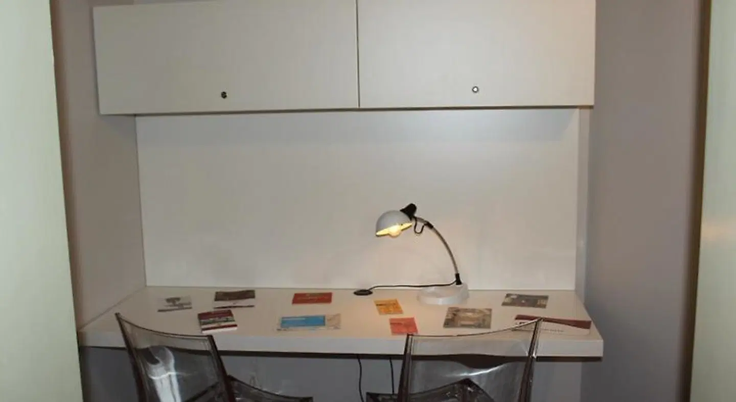 Eleganti Dimore ROOM_EXAMPLE