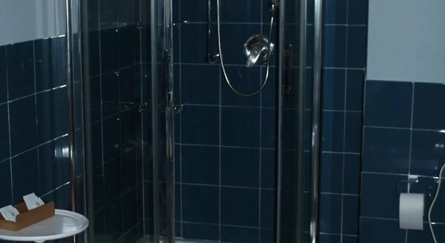 Eleganti Dimore Badezimmer
