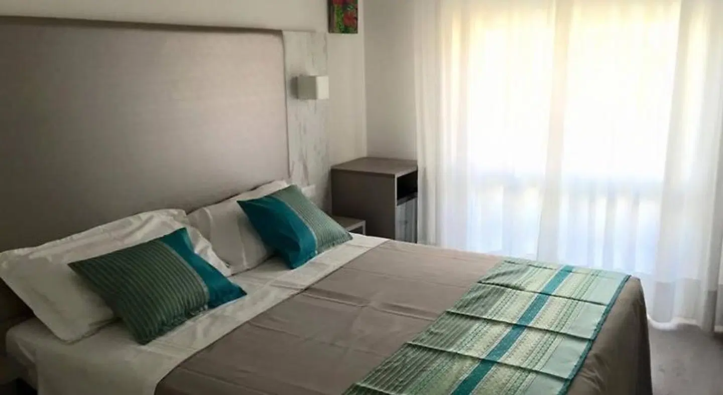 Hotel Annalisa ROOM_EXAMPLE