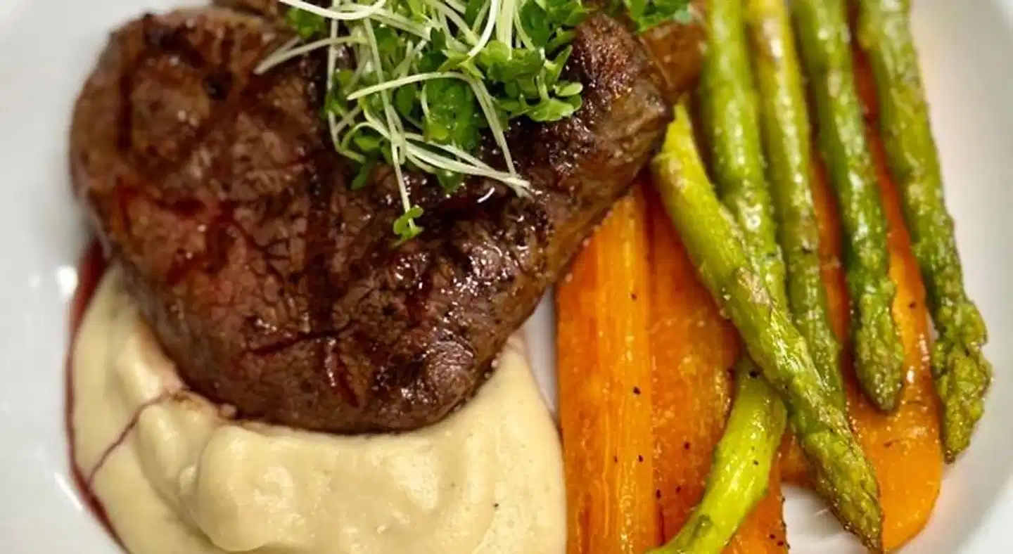 Loch Linnhe Waterfront Lodges Tiere