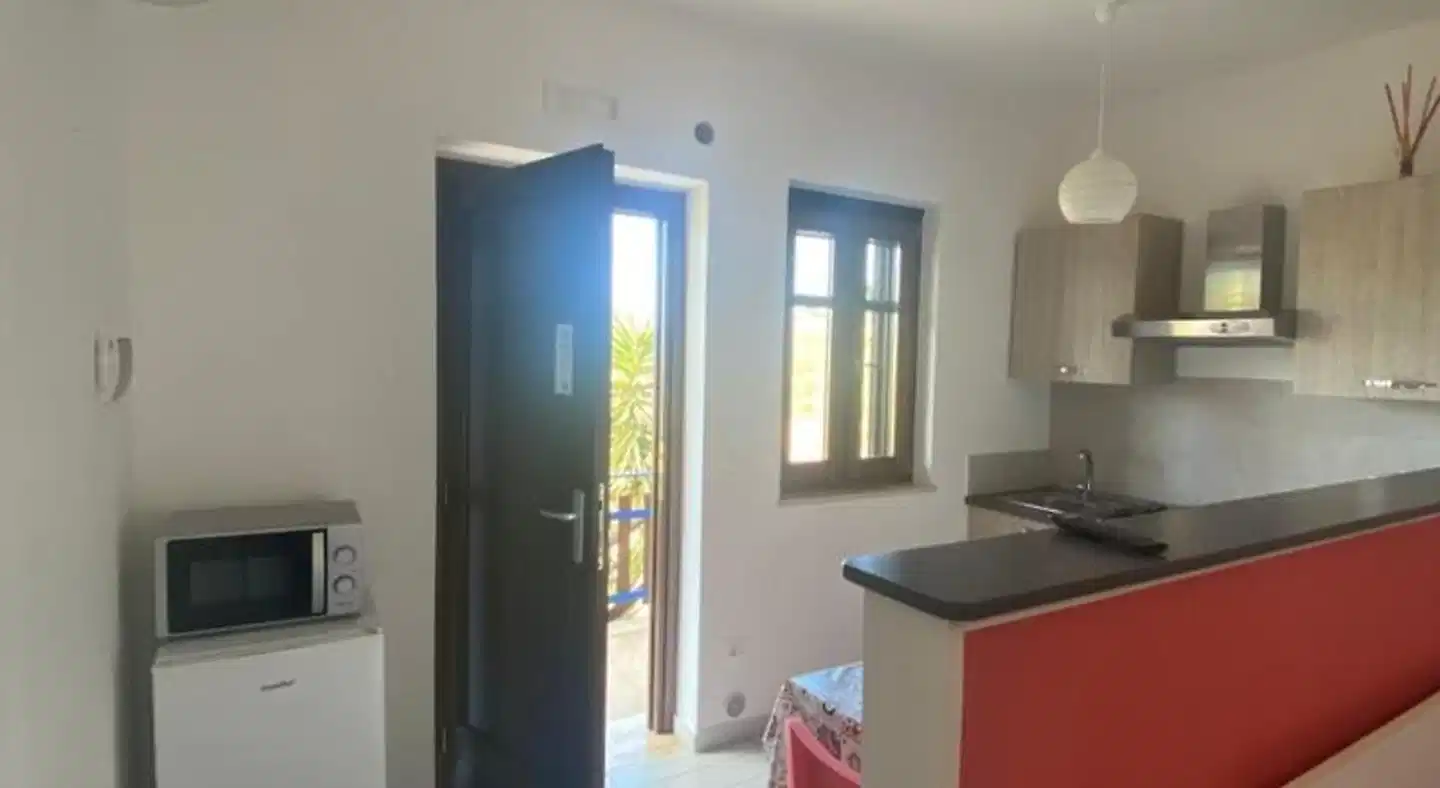 Albizia, casevacanza Wellness