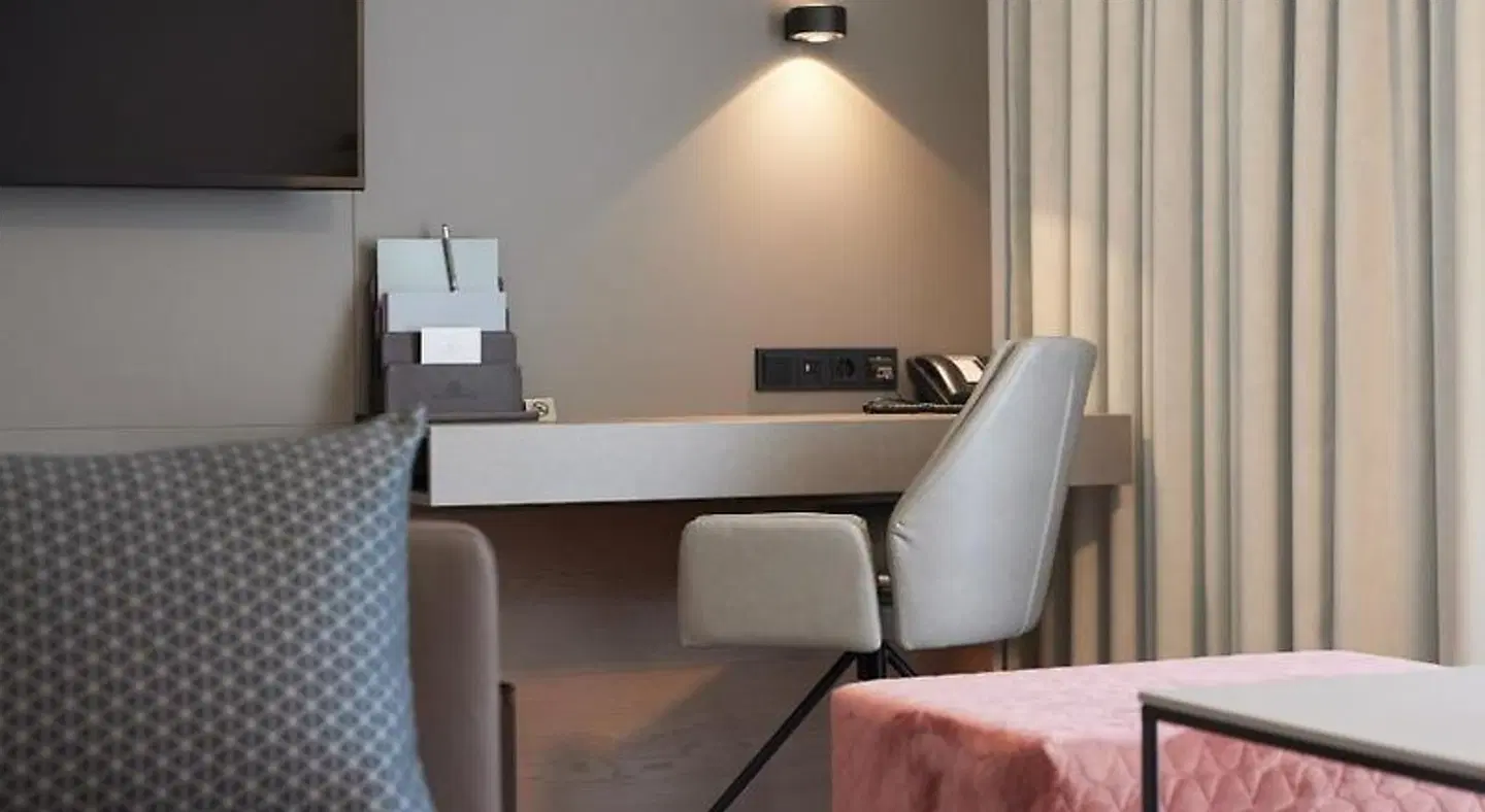 Edelweiss ROOM_EXAMPLE
