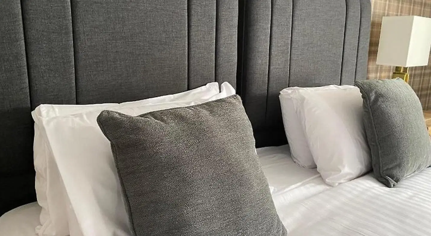 The Oaks Hotel HEALTH_BEAUTY