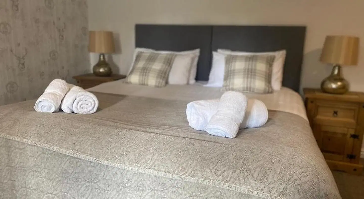The Oaks Hotel ROOM_EXAMPLE