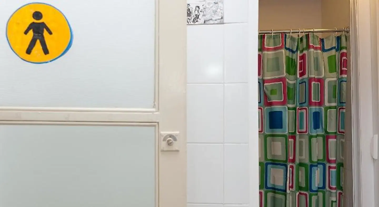 Ostello degli Elefanti ROOM_EXAMPLE
