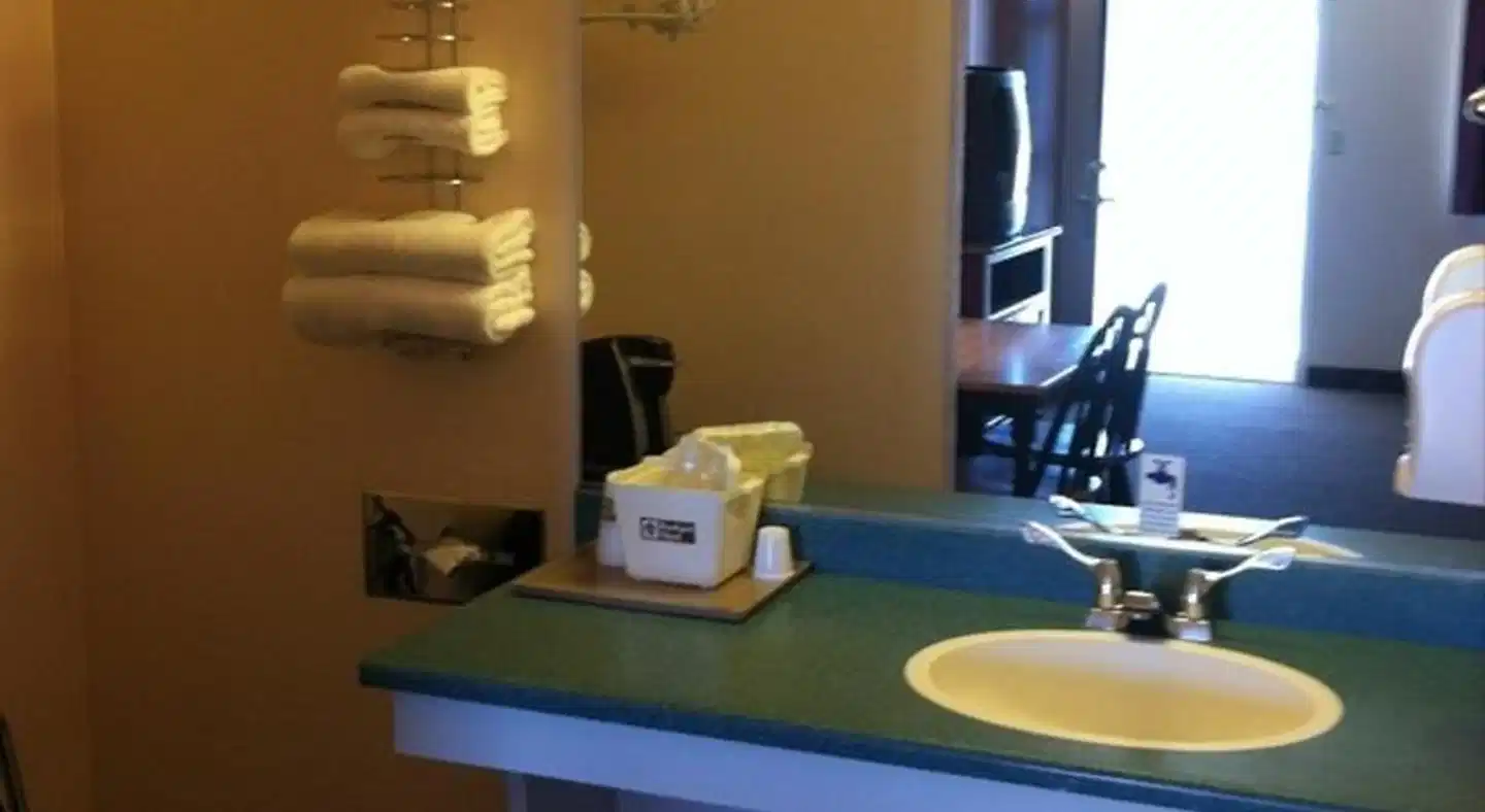 Retro Inn at Mesa Verde Wellness
