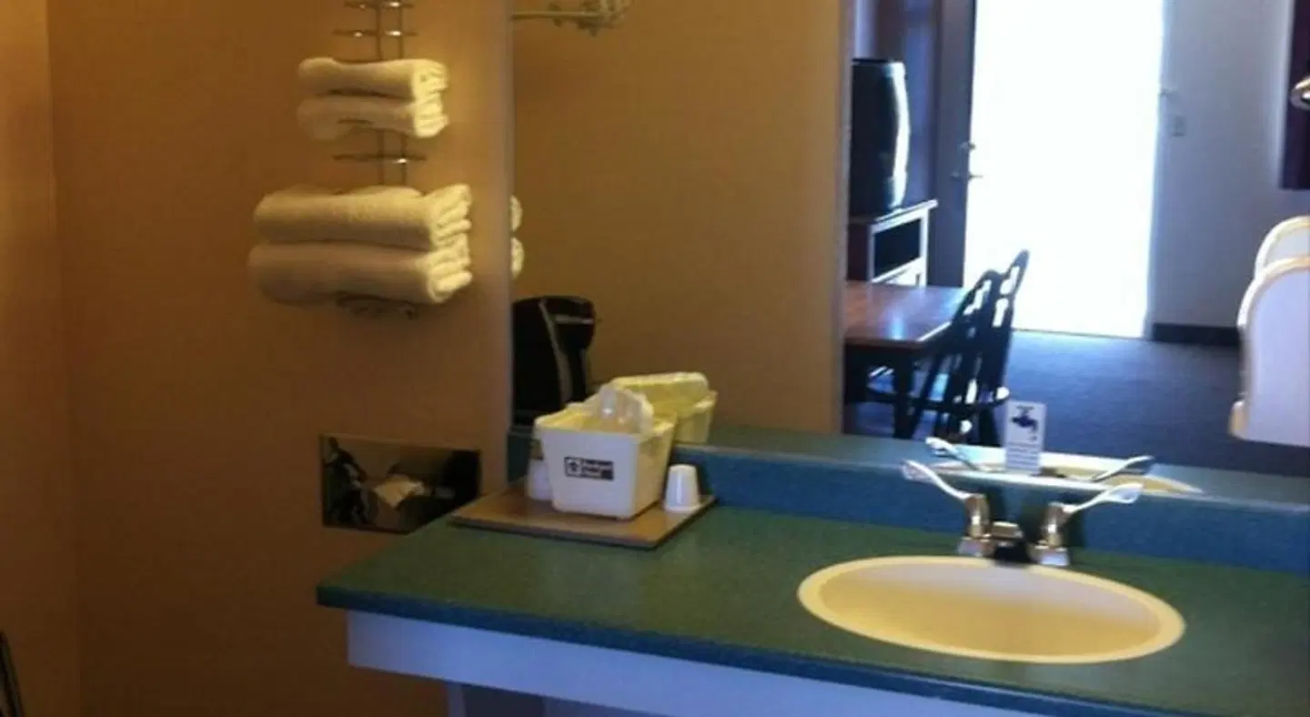 Retro Inn at Mesa Verde HEALTH_BEAUTY