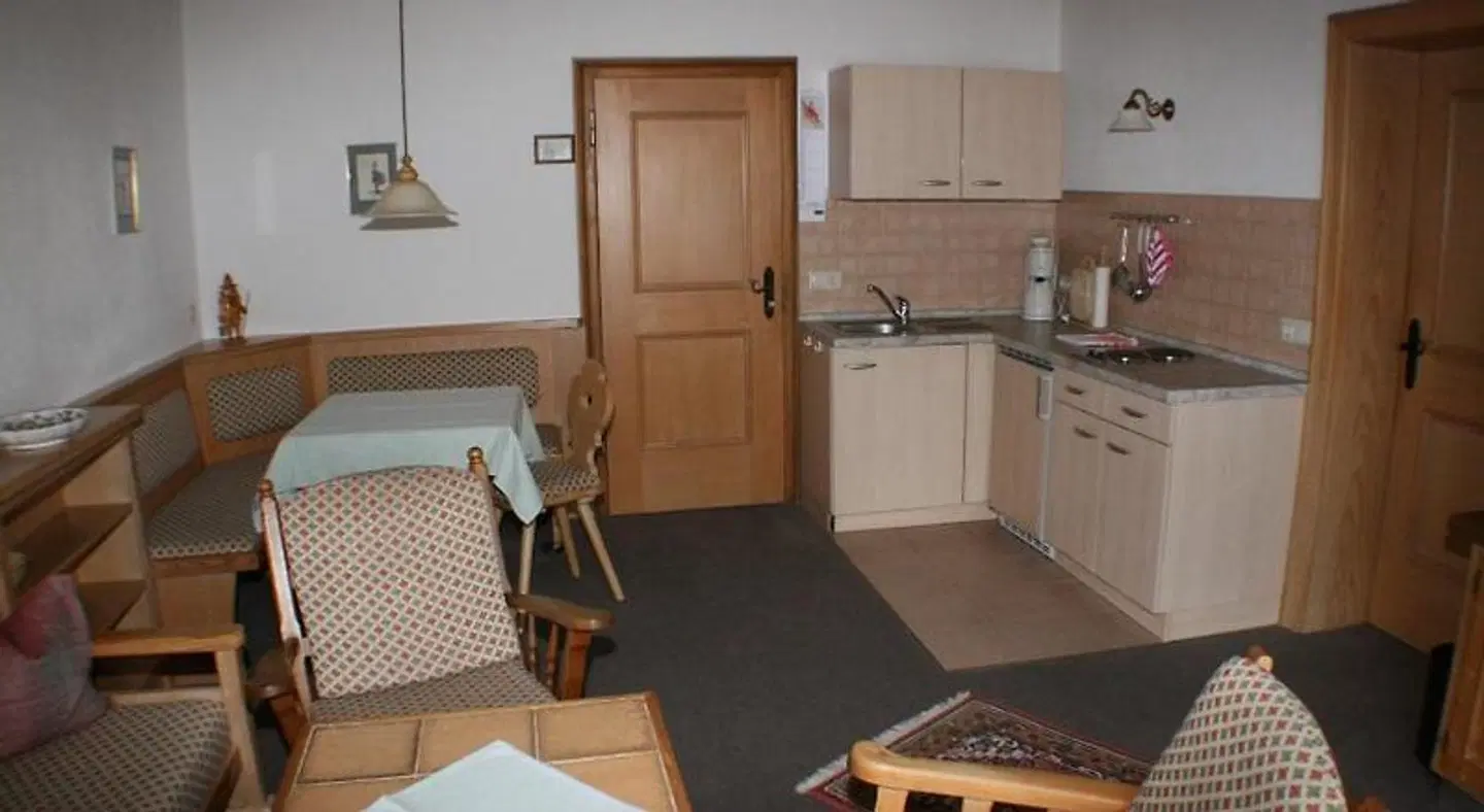 Gästehaus Heimgarten ROOM_EXAMPLE